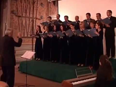 Composizioni per voci, coro e orchestra