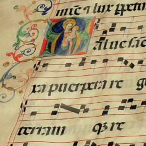 musica sacra